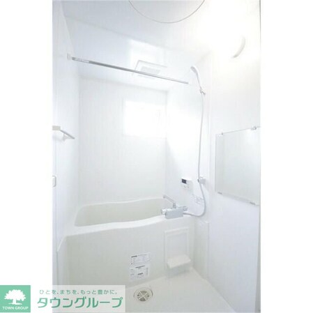 ラ・プレミール Bの物件内観写真